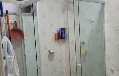 Imagem 16: Sala living a venda em São Vicente bairro do Gonzaguinha