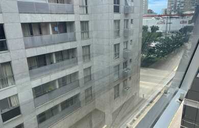 Imagem 4: Sala/Conjunto para aluguel possui 24 metros quadrados