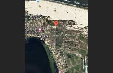 Imagem 4: Lotes a venda. 