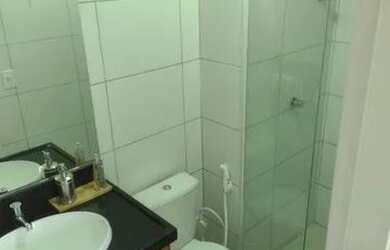 Imagem 8: Aluguel apartamento Alicante ( incluso água, gás condomínio e iptu