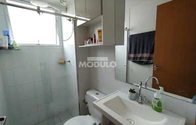 Imagem 8: Apartamento Residencial para locação Bairro Grand Ville