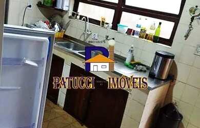 Imagem 12: CASA PRÓXIMA AO MAR. Churrasqueira, Varanda, 80m² de Áreae4 Vagas na...