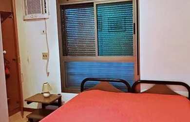 Imagem 12: AMPLO APARTAMENTO, REGIÃO DA BRUNELLA, 01 QUADRA DA PRAIA