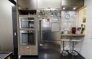 Imagem 15: Cobertura para venda tem 245 metros quadrados com 3 quartos em Fazenda...