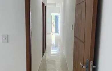 Imagem 5: Casas a Venda. 1 Vaga na garageme3 Dormitórios