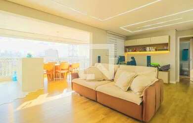 Imagem 2: Apartamento para Aluguel - Mooca, 2 Quartos, 105 m2