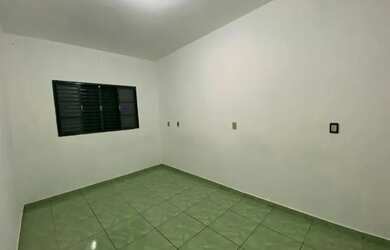 Imagem 8: Casa de frente e fundo na região de Barão Geraldo