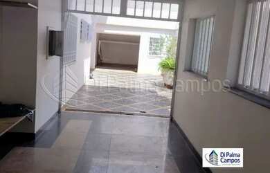 Imagem: Sobrado Comercial, excelente localização, no Jardim Paulista