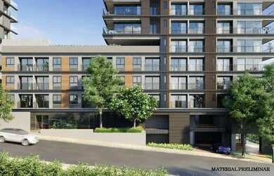 Imagem 2: APARTAMENTO RESIDENCIAL em São Paulo - SP, Vila Madalena