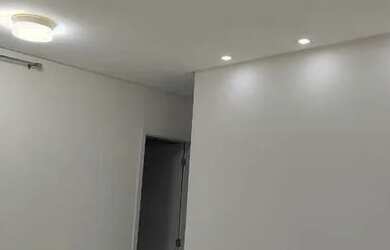 Imagem 6: Aluga-se apartamento semi mobiliado no Central park