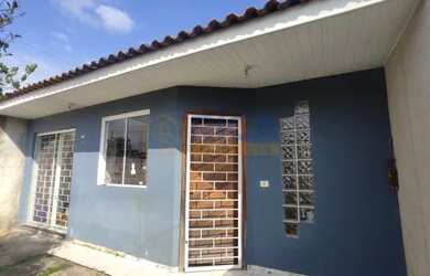 Imagem 7: Casa para Venda em Fazenda Rio Grande, Estados, 2 dormitórios, 1 banheiro