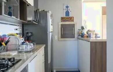 Imagem 11: Apartamento para Venda - 65m², 2 dormitórios, sendo 1 suites, 1 vaga...