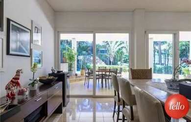 Imagem 6: São Paulo - Casa de Condomínio - Alto da Boa Vista