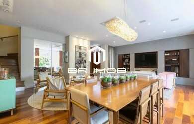 Imagem 13: CASA RESIDENCIAL em SÃO PAULO - SP, Alto da Boa Vista