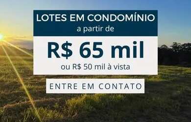 Imagem: O terreno possui 1.000m² de Área e está localizado em Vila