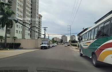 Imagem 1: Condomínio Residencial Turim