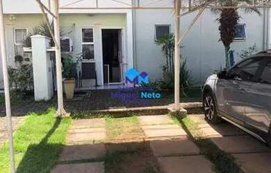 Imagem: A casa possui 3 Dormitórios, 2 Banheiros, 72m² de Área, Imóvel