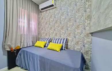 Imagem 4: CASA INCRIVEL Casa com 3 dormitórios