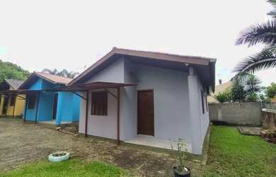 Imagem 1: Casa próximo ao Hospital Unimed em Novo Hamburgo/RS