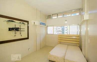 Imagem 3: Apartamento para Aluguel - Copacabana, 1 Quarto, 30 m2