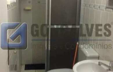 Imagem 9: MONGAGUA - Residential / Apartment - VILA AGENOR DE CAMPOS