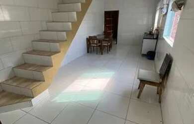 Imagem 4: Sobrado com 200 m² - venda por R$ 650.000 ou aluguel por R$ 3.529/mês...