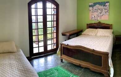 Imagem 15: CASA EM CONDOMINIO NAUTICO DE PIRACAIA R$ 7500, 00