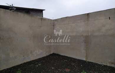 Imagem 15: Casa para alugar no Bairro Contorno em Ponta Grossa Paraná