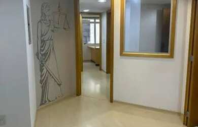 Imagem: O depósito possui 2 Vagas na garagem, 76m² de Área, Imóvel