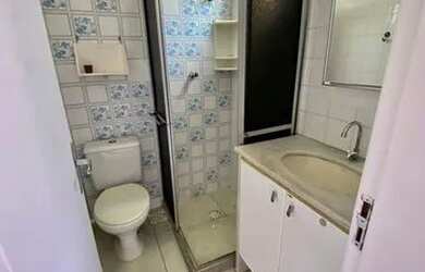 Imagem 3: Apartamento para venda tem 84 metros quadrados com 3 quartos em Pituba - Salvador - BA