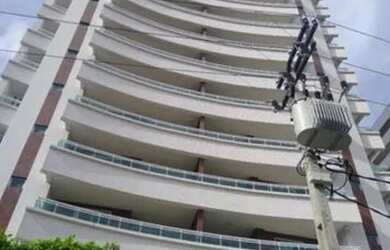 Imagem: ALUGO Apartamento novo