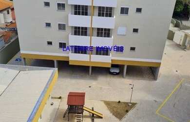 Imagem 4: APARTAMENTO RESIDENCIAL em JUNDIAÍ - SP, HORTO SANTO ANTONIO