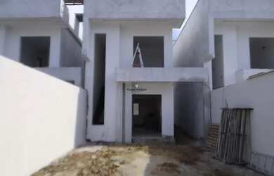 Imagem: A casa possui 2 Dormitórios, 3 Banheiros, 80m² de Área e