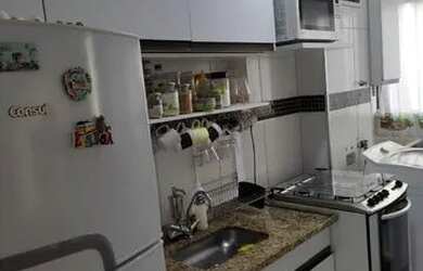 Imagem 6: Vendo apartamento