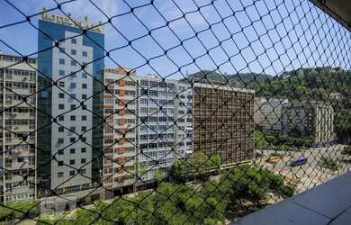 Imagem 7: Apartamento para Aluguel - Copacabana, 1 Quarto, 30 m2