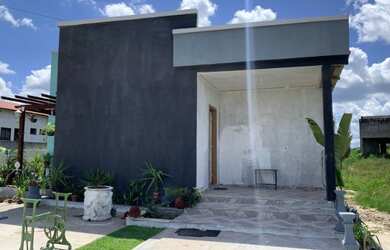 Imagem 8: Vendo Casa no Condomínio Fazenda Real Residence em Santa Isabel