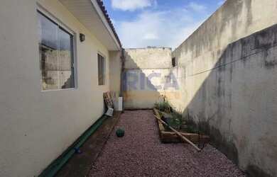 Imagem 10: Casa para Venda em Fazenda Rio Grande, Estados, 2 dormitórios, 1 banheiro