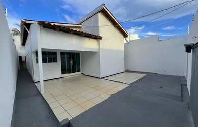 Imagem 3: Aluga-se casa com mobília