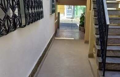 Imagem 2: Apartamento na Tijuca