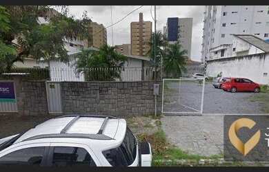 Imagem: O terreno possui 720m² de Área e está localizado em Manaíra