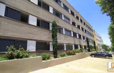 Imagem 11: Apartamento (tipo - padrao) 2 dormitórios, cozinha planejada, em condomínio fechado