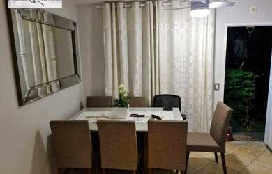 Imagem 4: Sobrado à venda, 85 m² por R$ 378.000,00 - Granja Viana - Cotia/SP