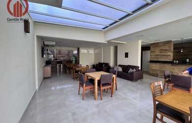 Imagem 9: Apartamento à venda, 127 m² por R$ 1.490.000,00 - Vila Firmiano Pinto...