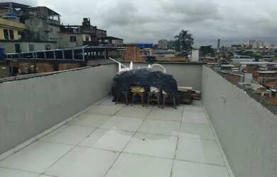 Imagem 4: Inhaúma 650.00 rua Piragibe 136 toque a campainha