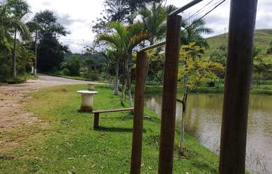 Imagem 4: Troco por carro ou vendo lindo terreno condomínio parque das colinas