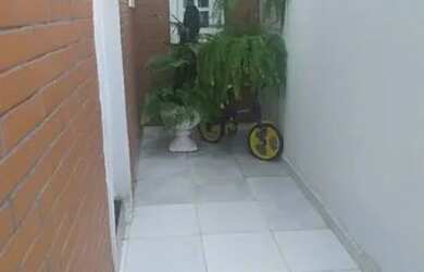 Imagem 14: Casa no Guarapiranga. Ar-condicionado, Área de serviço, 200m² de Áreae2...