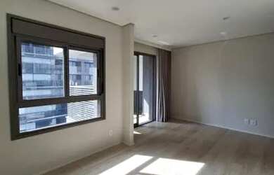 Imagem 2: Studio para aluguel possui 35 metros quadrados com 1 quarto em Pinheiros - São Paulo - SP