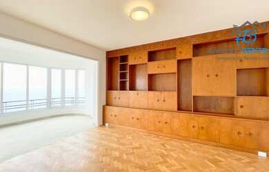 Imagem 13: Av.Atlântica 388m2 Vista deslumbrante mar. Majestoso apartamento reformado,...