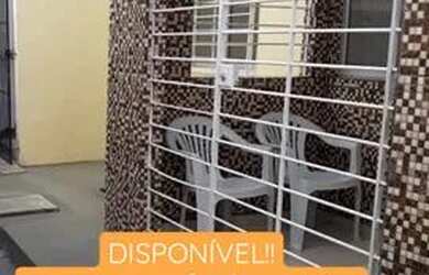 Imagem: A casa em condomínio possui 2 Dormitórios, 1 Banheiro, 1 Vaga