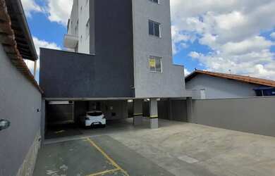 Imagem: O apartamento na cobertura possui 3 Dormitórios, 3 Banheiros